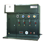 Inkjet Cartridge Refill Machine