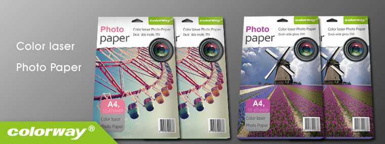 Laser Photo Paper